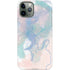 Rose Quartz & Serenity Splatter iPhone 11 Pro Lite Case