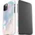 Rose Quartz & Serenity Splatter iPhone 11 Pro Lite Case
