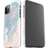 Rose Quartz & Serenity Splatter iPhone 11 Pro Max Lite Case