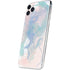 Rose Quartz & Serenity Splatter iPhone 11 Pro Max Skin