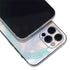 Rose Quartz & Serenity Splatter iPhone 12 Pro Max Skin