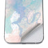 Rose Quartz & Serenity Splatter iPhone 12 Pro Skin