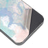 Rose Quartz & Serenity Splatter iPhone 13 Pro Max Skin