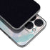 Rose Quartz & Serenity Splatter iPhone 14 Pro Max Skin