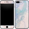 Rose Quartz & Serenity Splatter iPhone 8 Plus Skin