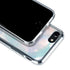 Rose Quartz & Serenity Splatter iPhone SE (2nd & 3rd Gen) Clear Case