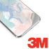 Rose Quartz & Serenity Splatter iPhone XR Skin