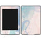 Rose Quartz & Serenity Splatter Amazon Kindle Skin