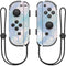 Rose Quartz & Serenity Splatter Nintendo Joy-Con (L/R) Controller Skin