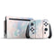 Rose Quartz & Serenity Splatter Nintendo Switch Bundle Skin