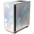 Rose Quartz & Serenity Splatter NZXT H510 Compact ATX Mid-Tower Case Skin