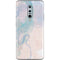 Rose Quartz & Serenity Splatter OnePlus 7 Pro Skin