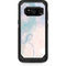 Rose Quartz & Serenity Splatter Otterbox Commuter Galaxy Skin