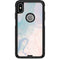 Rose Quartz & Serenity Splatter Otterbox Commuter iPhone Skin