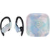 Rose Quartz & Serenity Splatter PowerBeats Pro Skin