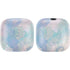 Rose Quartz & Serenity Splatter PowerBeats Pro Skin