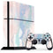 Rose Quartz & Serenity Splatter PS4 Console and Controller Bundle Skin