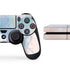 Rose Quartz & Serenity Splatter PS4 Console and Controller Bundle Skin