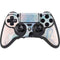 Rose Quartz & Serenity Splatter PS4/PC SCUF Impact Controller Skin