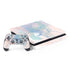 Rose Quartz & Serenity Splatter PS4 Slim Bundle Skin