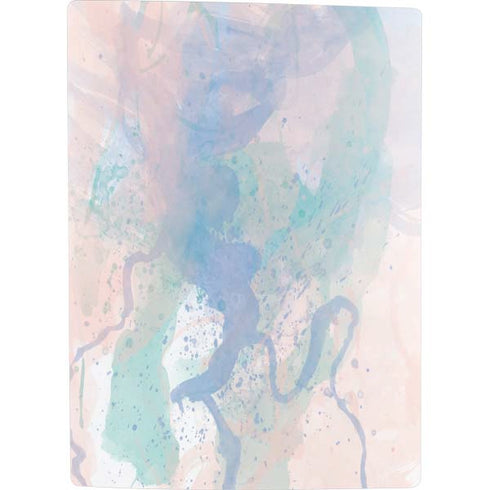 Rose Quartz & Serenity Splatter PS5 Digital Edition Bundle Skin