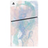Rose Quartz & Serenity Splatter PS5 Slim Digital Edition Bundle Skin