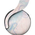 Rose Quartz & Serenity Splatter PULSE 3D Wireless Headset for PS5 Skin