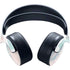 Rose Quartz & Serenity Splatter PULSE 3D Wireless Headset for PS5 Skin