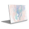 Rose Quartz & Serenity Splatter Surface Book 2 13.5in Skin