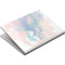 Rose Quartz & Serenity Splatter Surface Book Skin