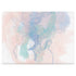 Rose Quartz & Serenity Splatter Surface Laptop 3 13.5in Skin