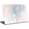Rose Quartz & Serenity Splatter Surface Laptop 4 15in Skin