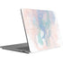 Rose Quartz & Serenity Splatter Surface Laptop Studio Skin