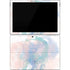 Rose Quartz & Serenity Splatter Surface Pro 7 Skin