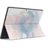 Rose Quartz & Serenity Splatter Surface Pro 7 Skin