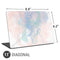 Rose Quartz & Serenity Splatter Universal Laptop 11in (8.8 x 6.2in) Skin