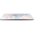 Rose Quartz & Serenity Splatter Universal Laptop 12in (9.8 x 6.8in) Skin