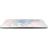 Rose Quartz & Serenity Splatter Universal Laptop 16.6in (13.4 x 9.7in) Skin
