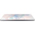Rose Quartz & Serenity Splatter Universal Laptop 17in (13.8 x 10in) Skin