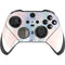 Rose Quartz & Serenity Splatter Xbox Elite Wireless Controller Series 2 Skin