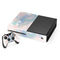 Rose Quartz & Serenity Splatter Xbox One Console and Controller Bundle Skin