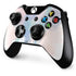 Rose Quartz & Serenity Splatter Xbox One Controller Skin