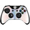 Rose Quartz & Serenity Splatter Xbox One Controller Skin