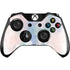 Rose Quartz & Serenity Splatter Xbox One Controller Skin