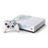 Rose Quartz & Serenity Splatter Xbox One S All-Digital Edition Bundle Skin