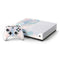 Rose Quartz & Serenity Splatter Xbox One S Console and Controller Bundle Skin