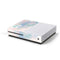 Rose Quartz & Serenity Splatter Xbox One S Console Skin