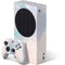Rose Quartz & Serenity Splatter Xbox Series S Skins