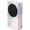 Rose Quartz & Serenity Splatter Xbox Series S Console Skin