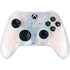 Rose Quartz & Serenity Splatter Xbox Series S Controller Skin